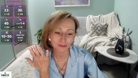 Snapshot of wildelione03 chatting on 05-10-26, 06:40 Helen online show from 05-10-26, 06:40