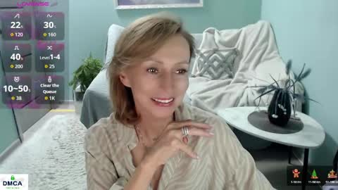 Snapshot of wildelione03 chatting on 05-18-26, 05:57 Helen online show from 05-18-26, 05:57