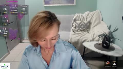 Snapshot of wildelione03 chatting on 06-01-26, 07:43 Helen online show from 06-01-26, 07:43