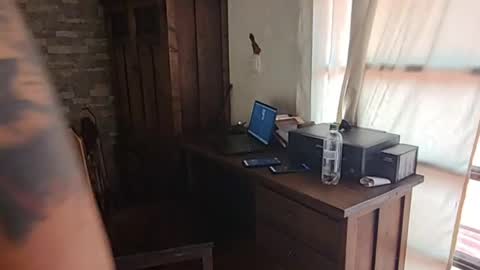 TheWildPrivilege online show from 05-05-26, 07:00