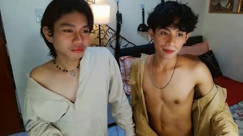 Arvie Rubio online show from 12-21-25, 04:41