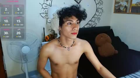 Arvie Rubio online show from 01-15-26, 11:37
