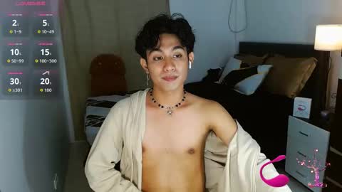 Arvie Rubio online show from 02-23-26, 02:58