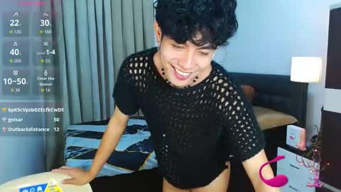 Arvie Rubio online show from 03-04-26, 07:20