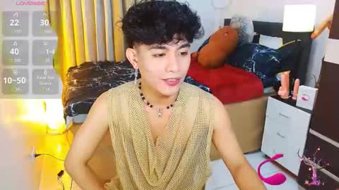 Arvie Rubio online show from 03-18-26, 05:38