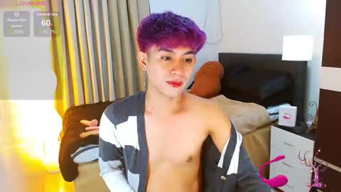 Arvie Rubio online show from 03-31-26, 02:39