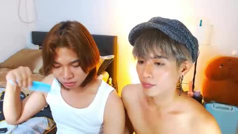 Arvie Rubio online show from 05-16-26, 12:07