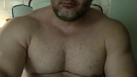 WildJohn XX online show from 01-10-26, 12:34