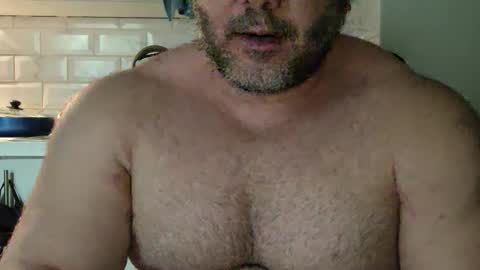 WildJohn XX online show from 01-12-26, 08:36