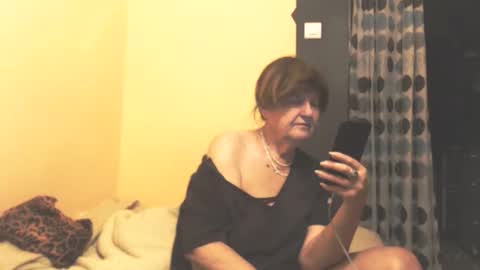 WildRedCat online show from 03-06-26, 09:55