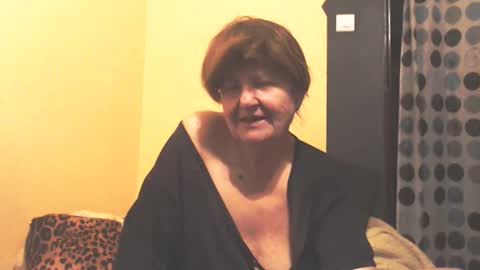 WildRedCat online show from 03-31-26, 09:48