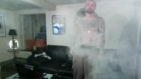 RobBangz online show from 02-04-25, 04:15