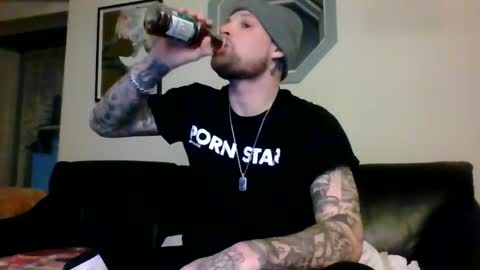 RobBangz online show from 02-09-25, 06:54