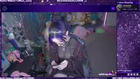 Wylie Wanderlust online show from 02-01-26, 03:49