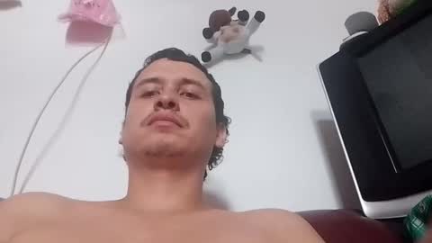 wilian77 online show from 04-16-26, 06:41