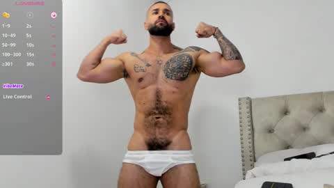 BASTIANBURDESX online show from 12-21-25, 12:07