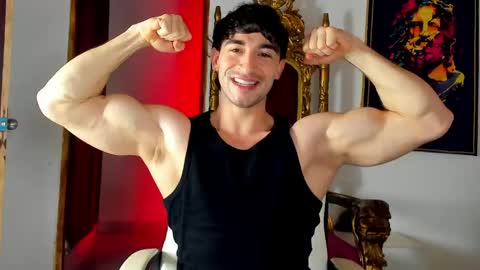 will_ferrari300 online show from 05-06-26, 12:08