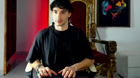 will_ferrari300 online show from 05-27-26, 01:57