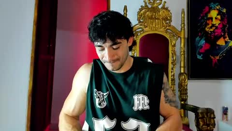will_ferrari300 online show from 06-04-26, 12:05