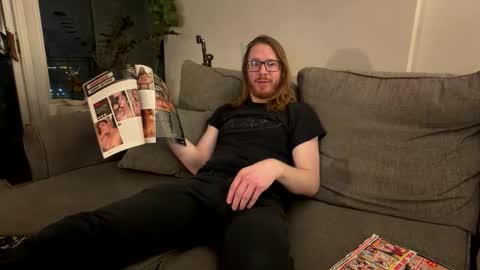 will_sx online show from 04-11-26, 10:08