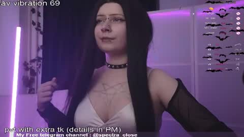 Your virtual girlfriend online show from 08-02-26, 10:19