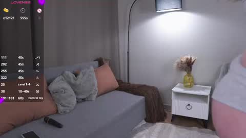 Anna online show from 07-18-26, 01:21