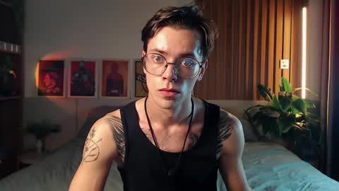 William online show from 04-08-26, 12:27