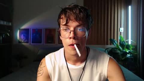 William online show from 04-11-26, 02:43