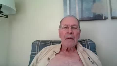 Willhedoher online show from 02-08-26, 03:26