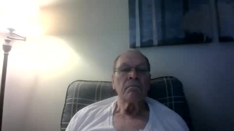 Willhedoher online show from 03-10-26, 01:05