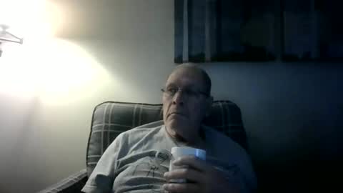 Willhedoher online show from 03-12-26, 12:00