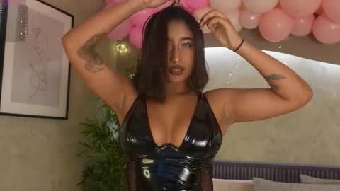 Ms Willow online show from 03-18-26, 12:08