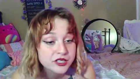 willowmaykitty online show from 05-09-26, 01:22