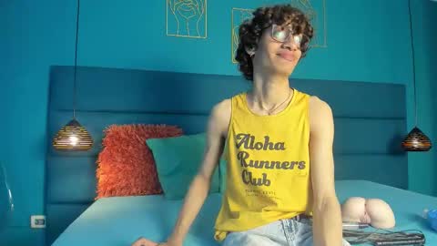 willturneer online show from 03-29-26, 03:50