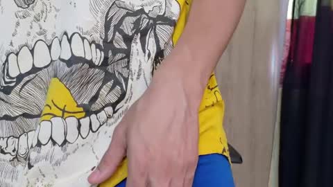 willy_veins online show from 04-10-26, 06:34