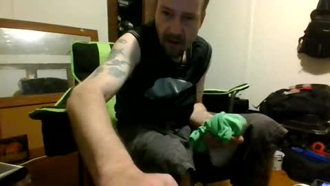 willydogg83 online show from 03-20-26, 06:18