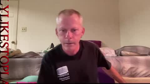 Twisted Will online show from 07-12-26, 12:56