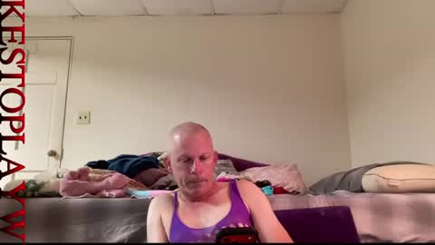 Twisted Will online show from 08-02-26, 01:04