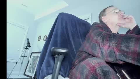 WillySkynn online show from 01-19-26, 01:09