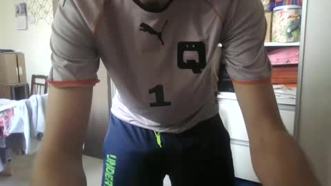 willyturin online show from 12-01-25, 01:05