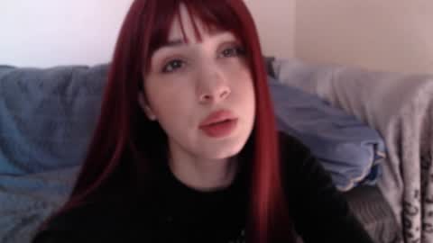 Snapshot of wilmot69noah chatting on 04-07-26, 04:35 wilmot69noah online show from 04-07-26, 04:35