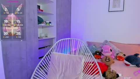 Snapshot of wilonarider_ chatting on 06-04-26, 02:06 Ann online show from 06-04-26, 02:06