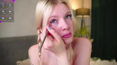 Mary online show from 03-20-26, 01:10