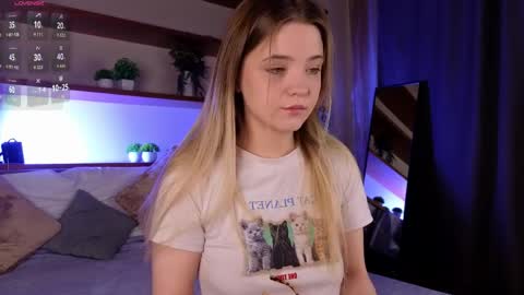 Mary online show from 04-05-26, 03:09