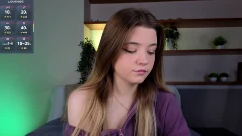 Mary online show from 05-31-26, 02:46