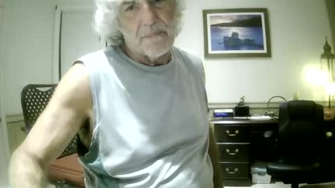 Gundja  Man online show from 07-19-26, 03:10