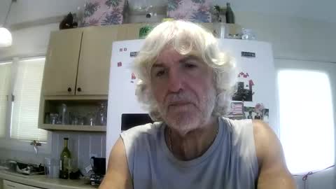 Gundja  Man online show from 07-19-26, 04:33