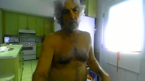Gundja  Man online show from 07-27-26, 12:12