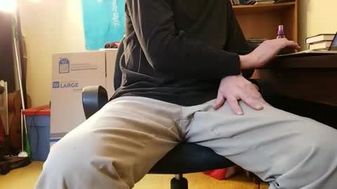 Winertzo29 online show from 02-16-26, 03:52