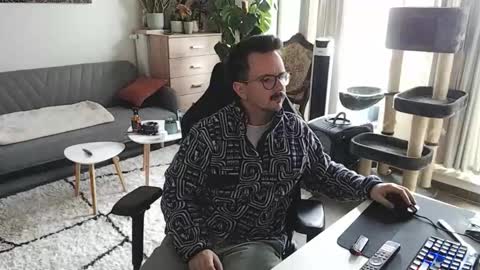 cream36 online show from 11-27-25, 09:00